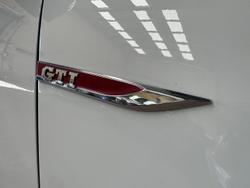 2017 Volkswagen Polo GTI 6R MY17 Pure White