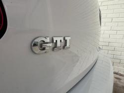 2017 Volkswagen Polo GTI 6R MY17 Pure White