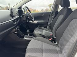 2024 Kia
                Picanto Sport
