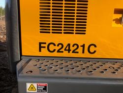 2005 Volvo Fc2421c