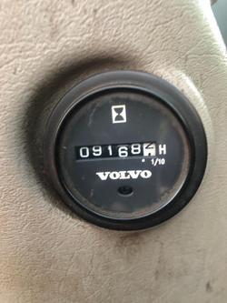 2005 Volvo Fc2421c