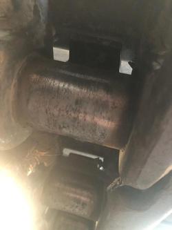 2005 Volvo Fc2421c