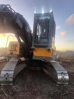 2005 Volvo Fc2421c