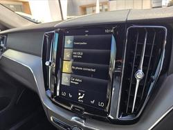 2017 Volvo
XC60 T6 R-Design