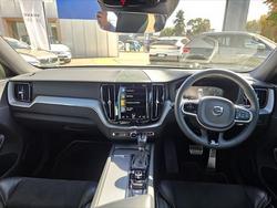 2017 Volvo
XC60 T6 R-Design
