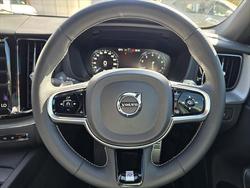2017 Volvo
XC60 T6 R-Design