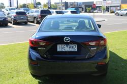 2015 Mazda
3 Neo