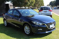 2015 Mazda
3 Neo