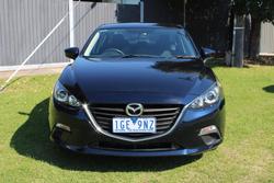 2015 Mazda
3 Neo