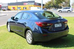 2015 Mazda
3 Neo