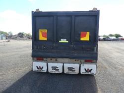 2000 Western Star 4800 Fx