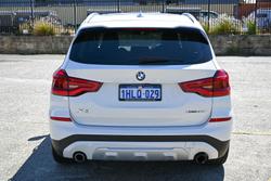 2019 BMW
                X3 xDrive30i