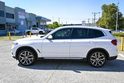 2019 BMW
                X3 xDrive30i