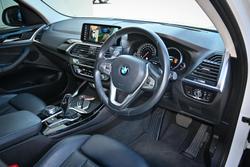 2019 BMW
                X3 xDrive30i