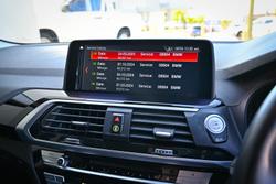 2019 BMW
                X3 xDrive30i