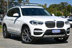 2019 BMW
                X3 xDrive30i
