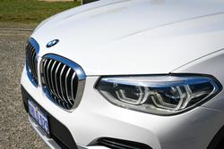 2019 BMW
                X3 xDrive30i