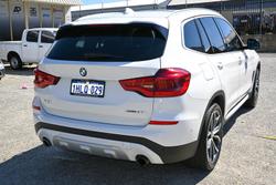2019 BMW
                X3 xDrive30i