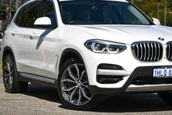 2019 BMW
                X3 xDrive30i