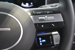 2025 Hyundai Tucson Hybrid