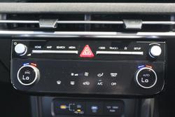 2025 Hyundai Tucson Hybrid
