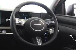 2025 Hyundai Tucson Hybrid