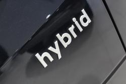 2025 Hyundai Tucson Hybrid