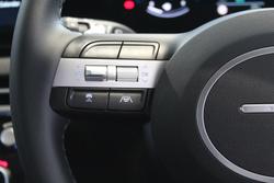 2025 Hyundai Tucson Hybrid