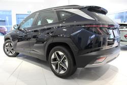 2025 Hyundai Tucson Hybrid