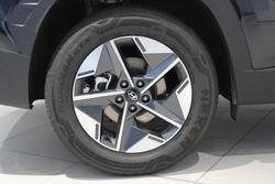 2025 Hyundai Tucson Hybrid