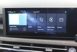 2025 Hyundai Tucson Hybrid