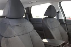 2025 Hyundai Tucson Hybrid