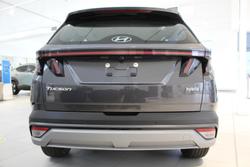 2025 Hyundai
                Tucson 