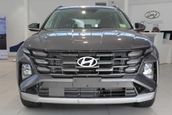 2025 Hyundai
                Tucson 