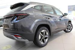 2025 Hyundai
                Tucson 