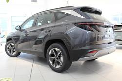 2025 Hyundai
                Tucson 
