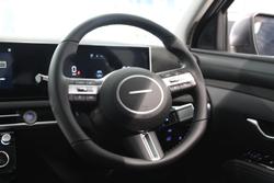 2025 Hyundai
                Tucson 