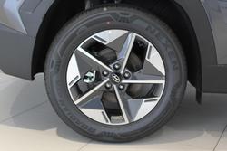2025 Hyundai
                Tucson 