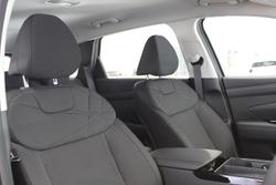 2025 Hyundai
Tucson