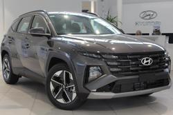 2025 Hyundai
Tucson