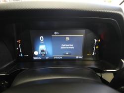 2022 Ford Ranger XLT Hi-Rider MY22 4x2 Meteor Grey
