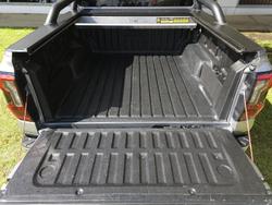 2022 Ford Ranger XLT Hi-Rider MY22 4x2 Meteor Grey