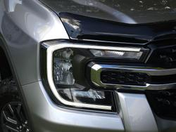 2022 Ford Ranger XLT Hi-Rider MY22 4x2 Meteor Grey