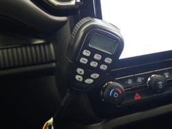 2022 Ford Ranger XLT Hi-Rider MY22 4x2 Meteor Grey