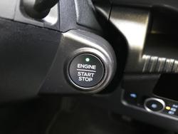 2022 Ford Ranger XLT Hi-Rider MY22 4x2 Meteor Grey