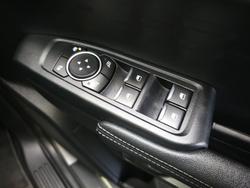 2022 Ford Ranger XLT Hi-Rider MY22 4x2 Meteor Grey