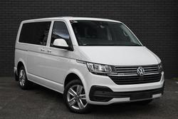 2023 Volkswagen
Multivan TDI340 Comfortline