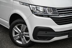 2023 Volkswagen
Multivan TDI340 Comfortline