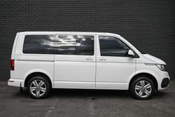 2023 Volkswagen
Multivan TDI340 Comfortline