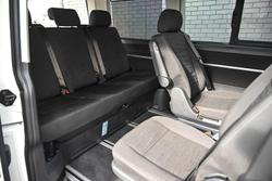 2023 Volkswagen
Multivan TDI340 Comfortline